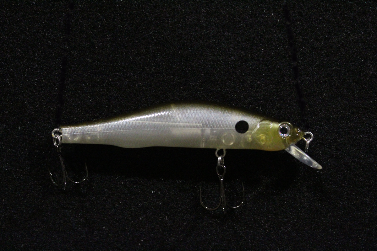Slash Jerk Bait 80 – Lake Fork Lure Co.