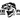 Lake Fork Lure Co. Decal - Lake Fork Lure Co.
