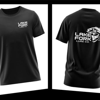 LFLC SHIRTS - Lake Fork Lure Co.