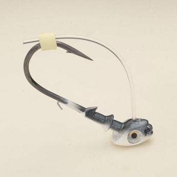 M-Pack / Lake Fork Trophy Lures Swimbait Head - Lake Fork Lure Co.