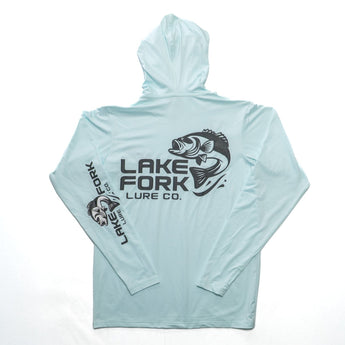 Men's Searcy Sun Shirt - Lake Fork Lure Co.