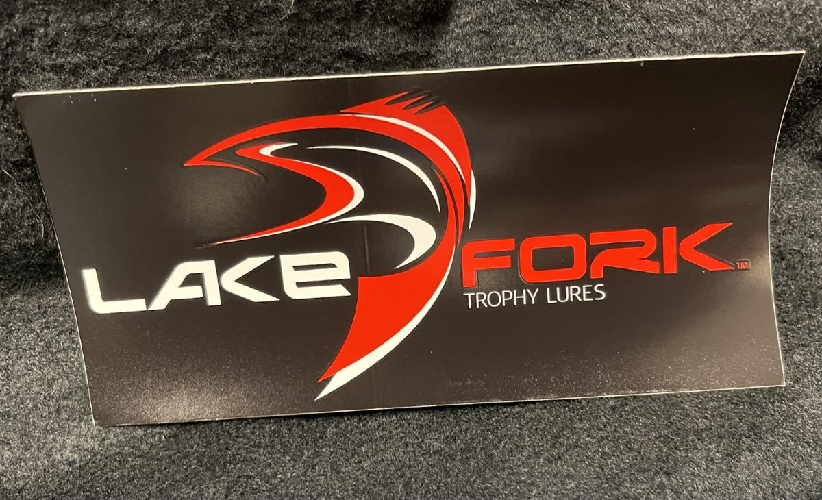 M-Pack / Lake Fork Trophy Lures Swim Jig
