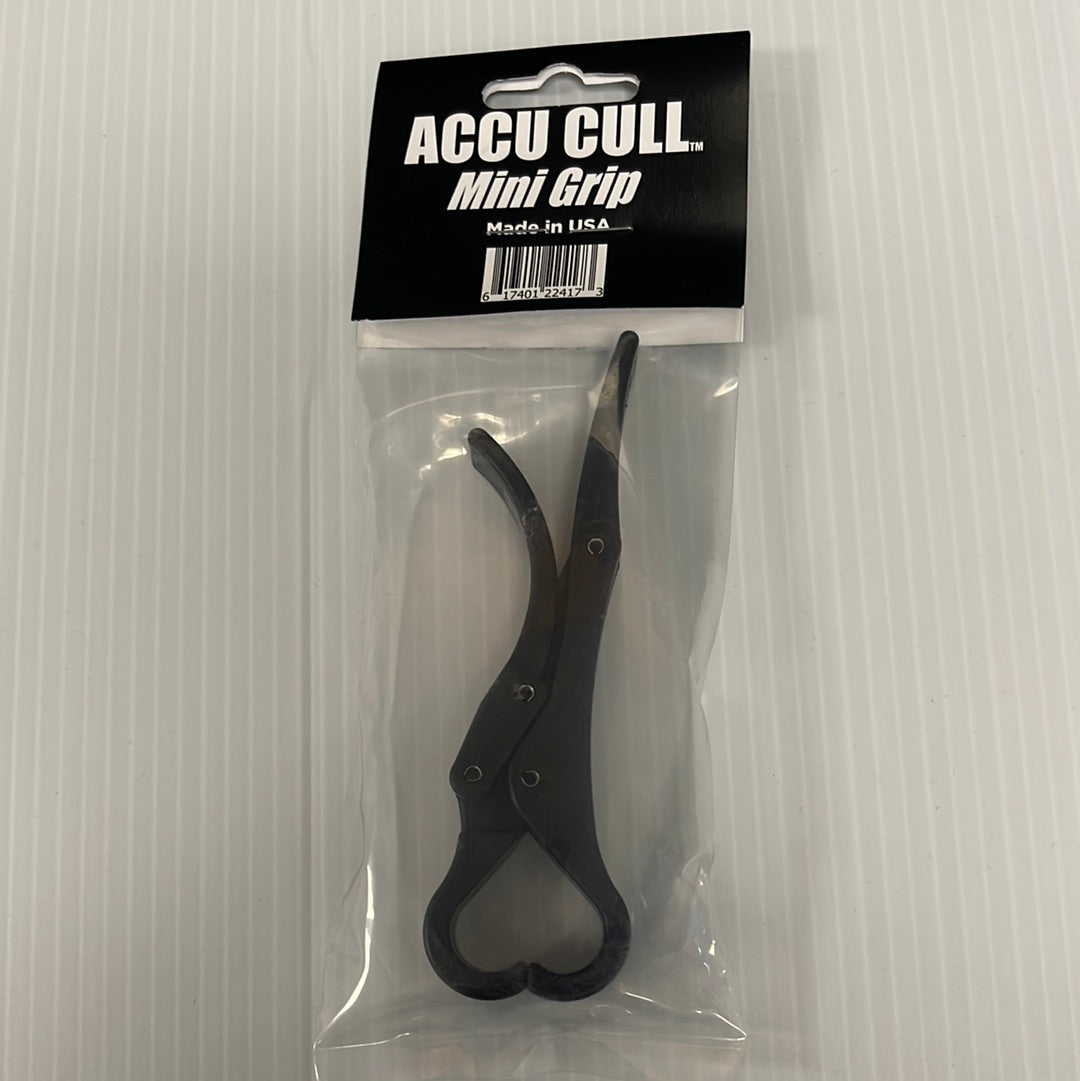 accu cull all n one mini hook and weight holder Accu-Cull All-N-One Keeper Cull All Accu-Cull All-N-One Mini Kit -