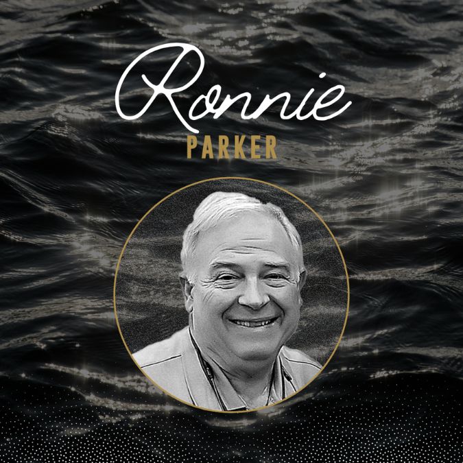 Celebrating Ronnie Parker – The Heart of Lake Fork Lure Co.