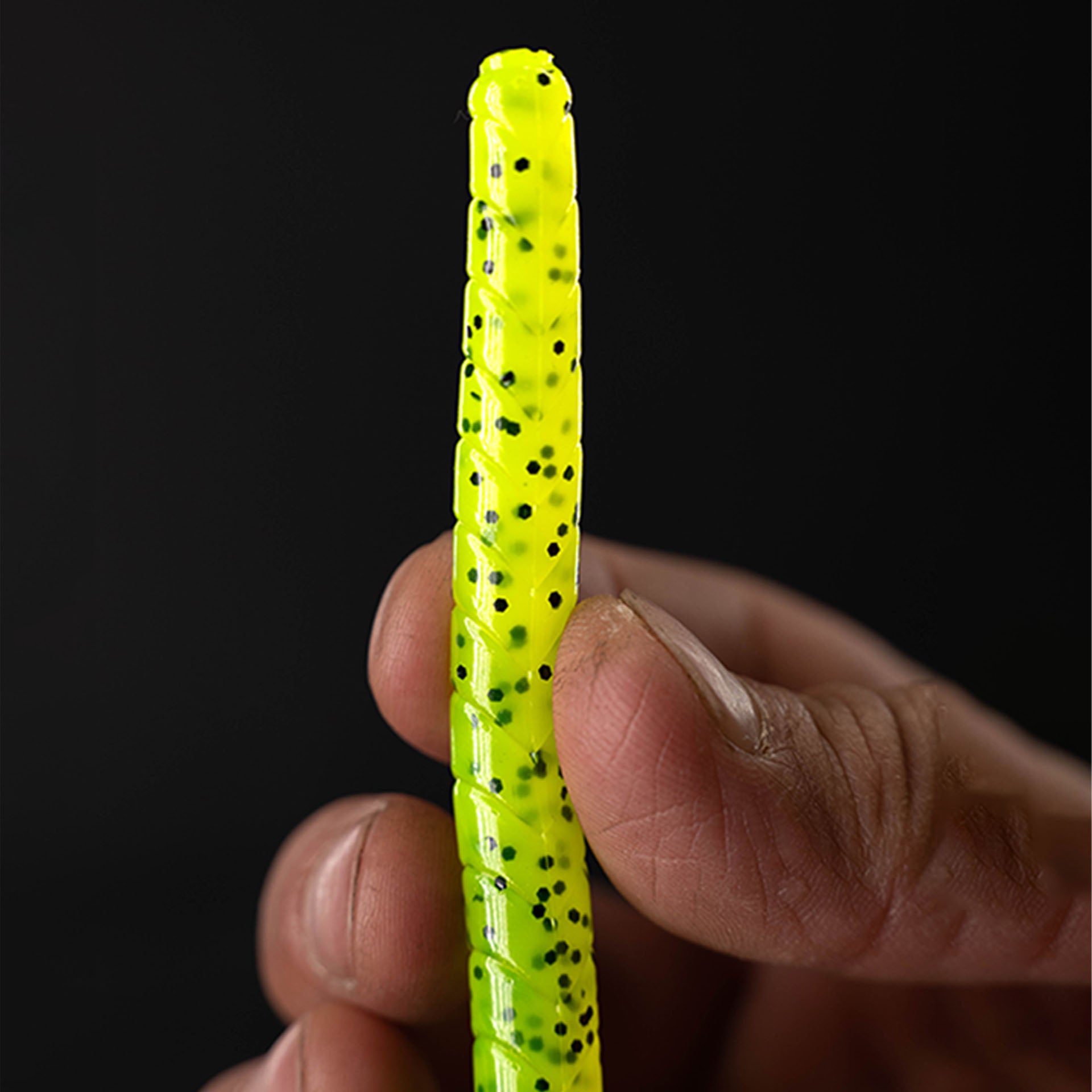 Pro Speeder Worm – Lake Fork Lure Co.
