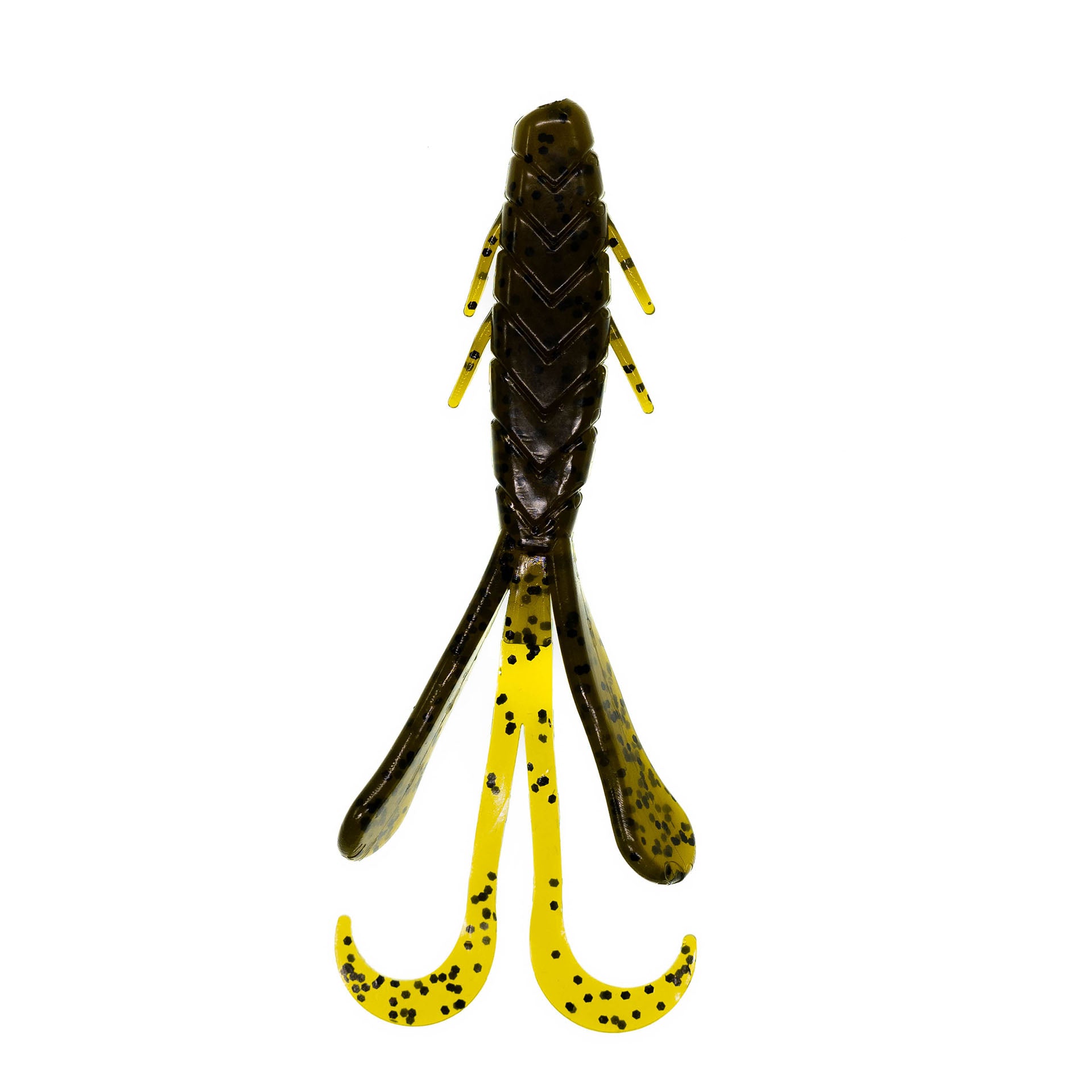 fish hog lures Pro Hog – Lake Fork Lure Co