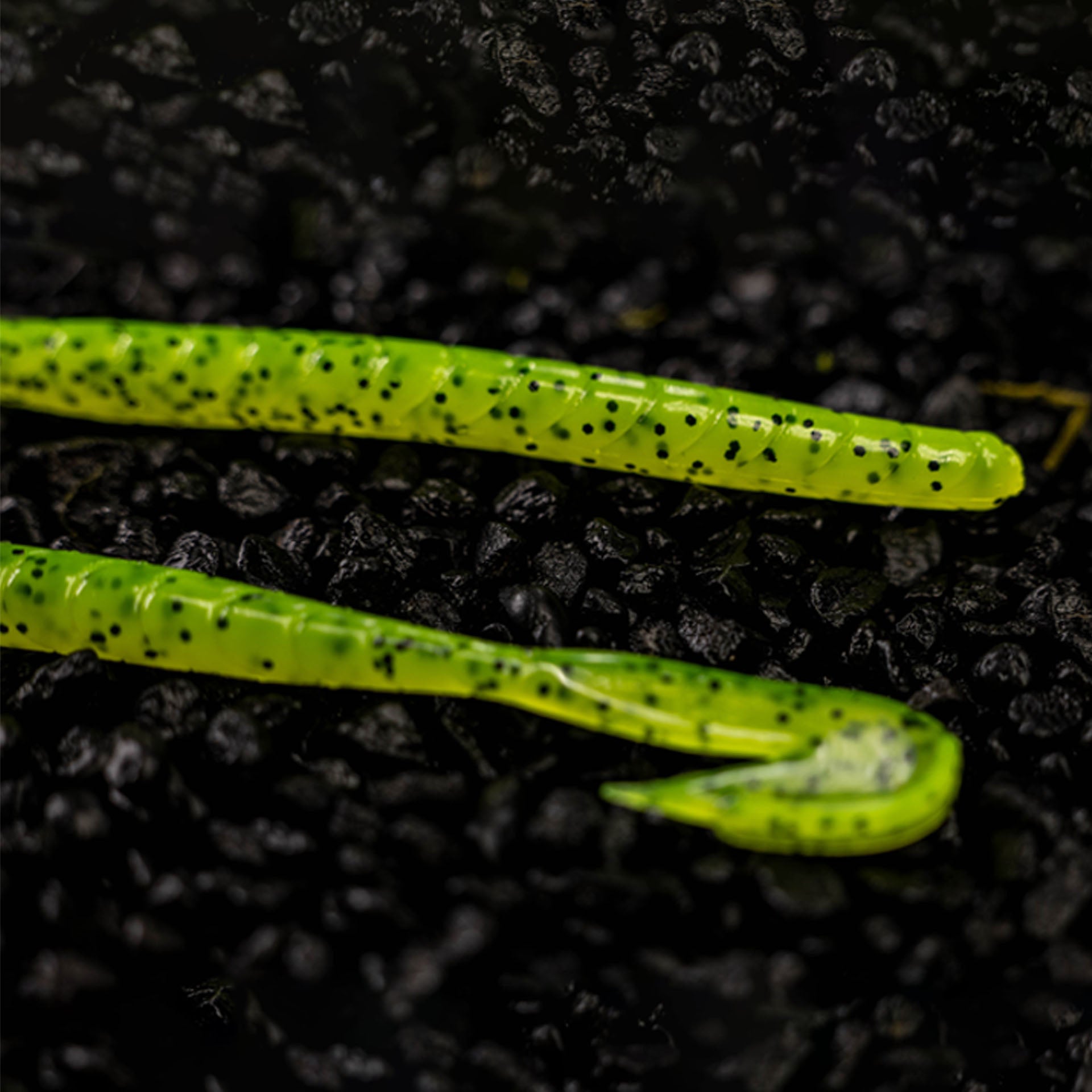 Pro Speeder Worm – Lake Fork Lure Co.