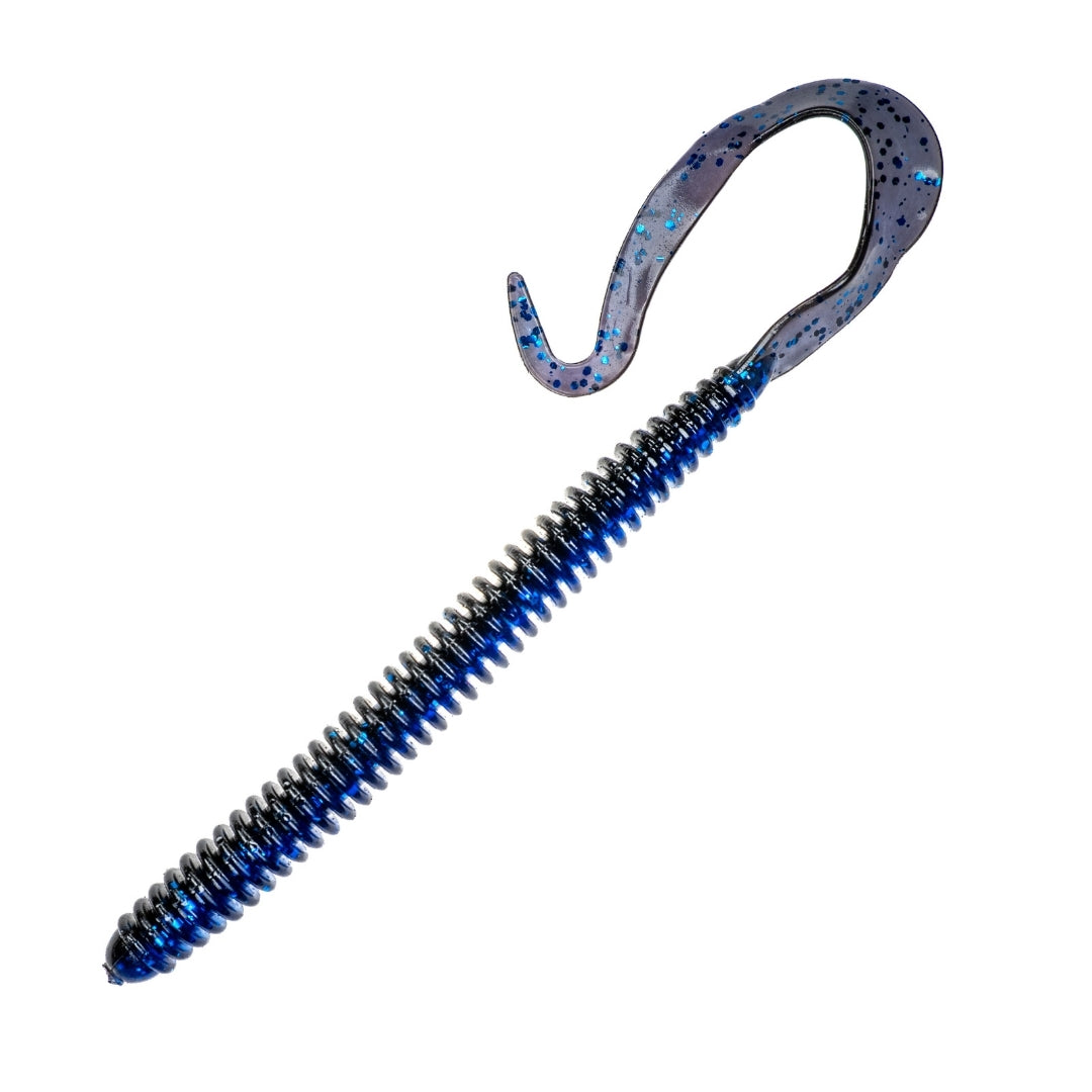 fish blinkie worm lure Lake Fork Worms – Lake Fork Lure Co