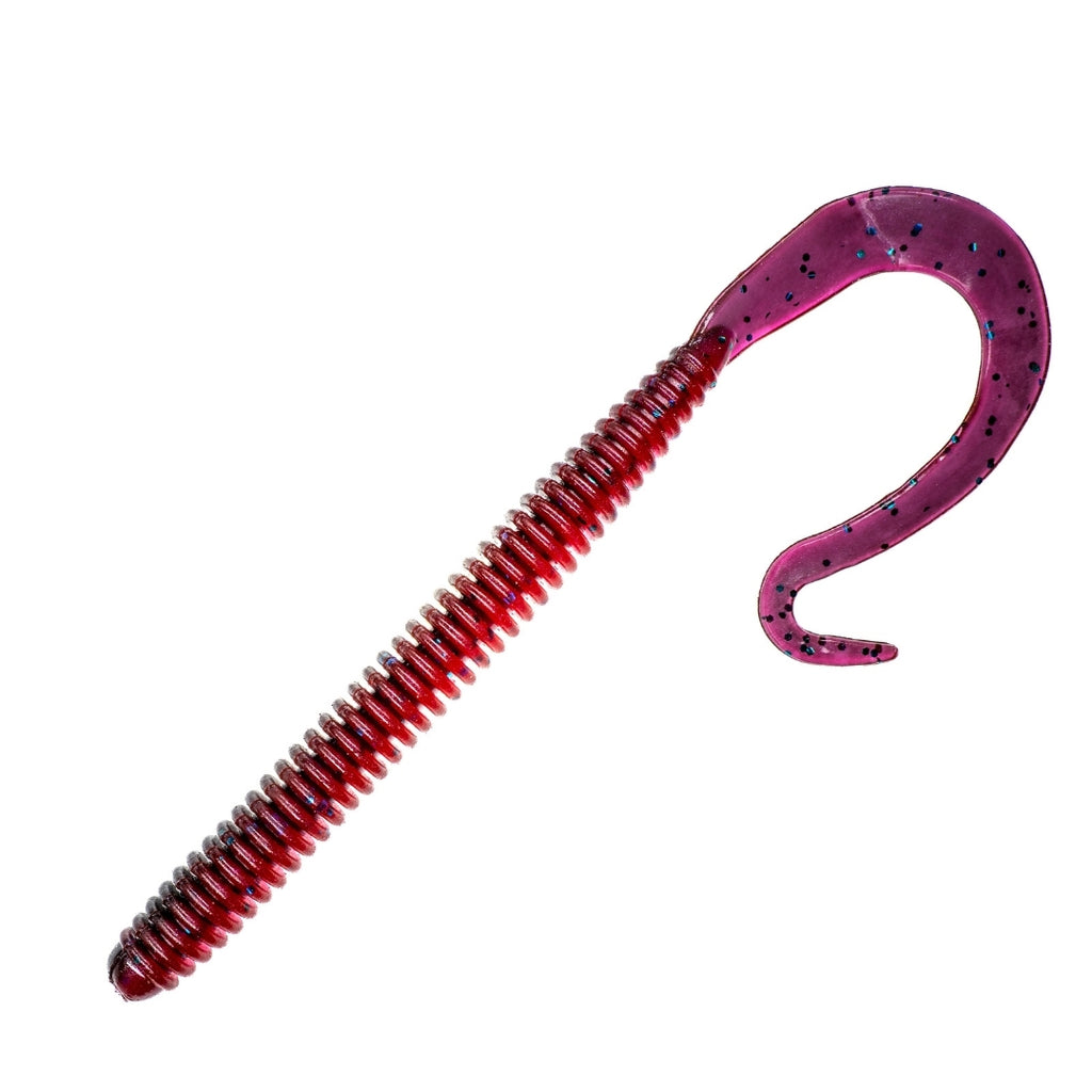 Lake Fork Worms – Lake Fork Lure Co
