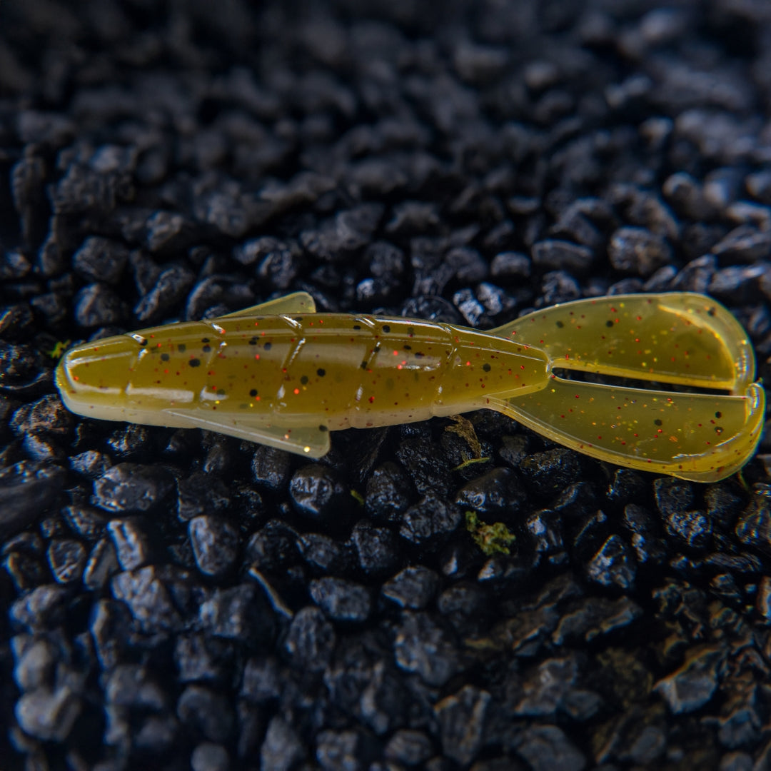 Pro Craw Bundle – Lake Fork Lure Co