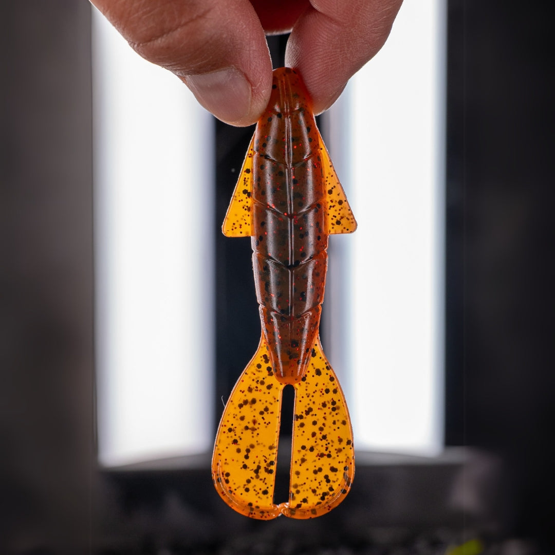 Pro Craw Bundle – Lake Fork Lure Co