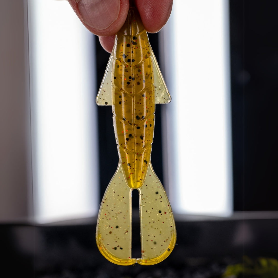 Pro Craw Bundle – Lake Fork Lure Co Pro Craw Bundle – Lake Fork Lure Co
