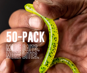 50pc Bulk Packs