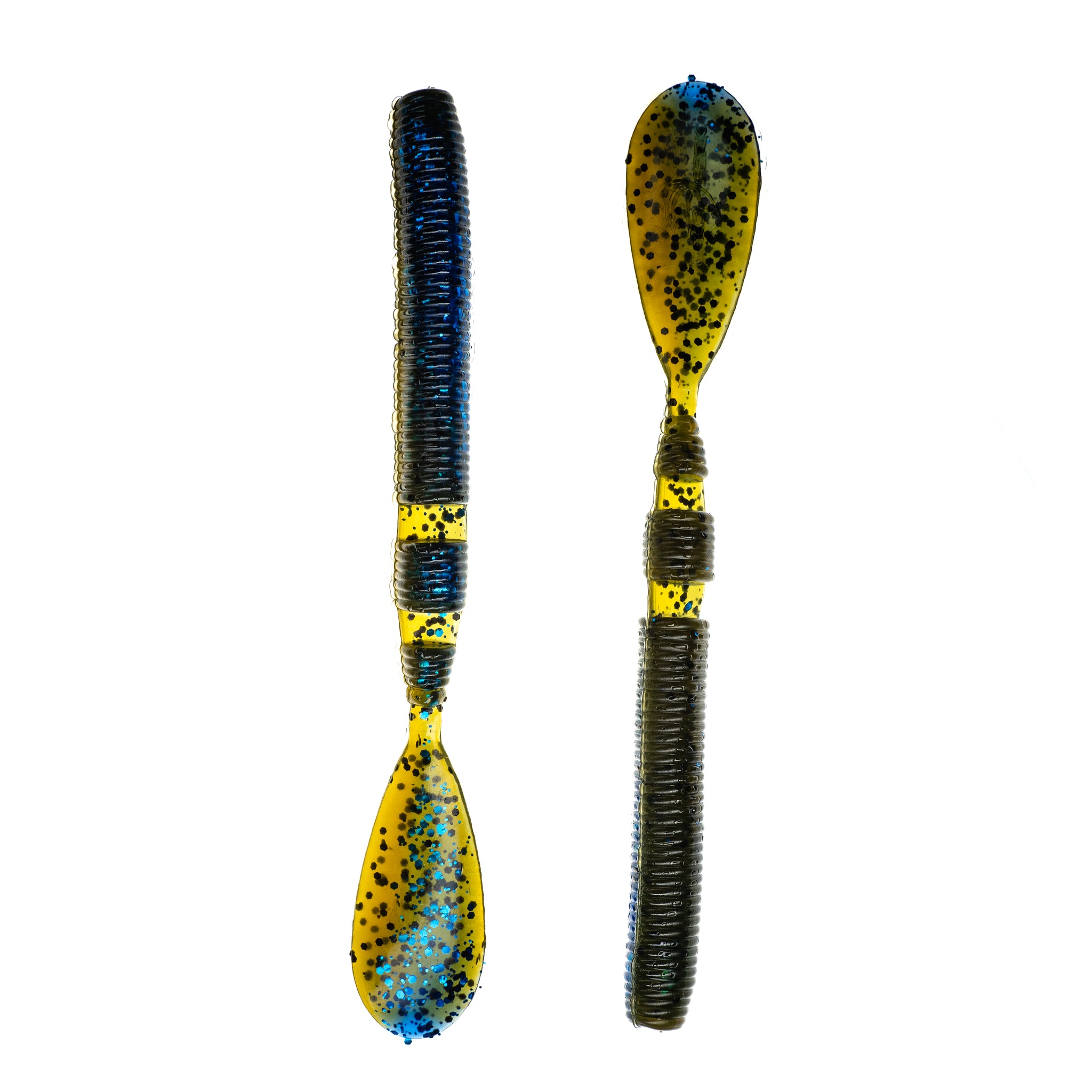 Hyper Worm – Lake Fork Lure Co