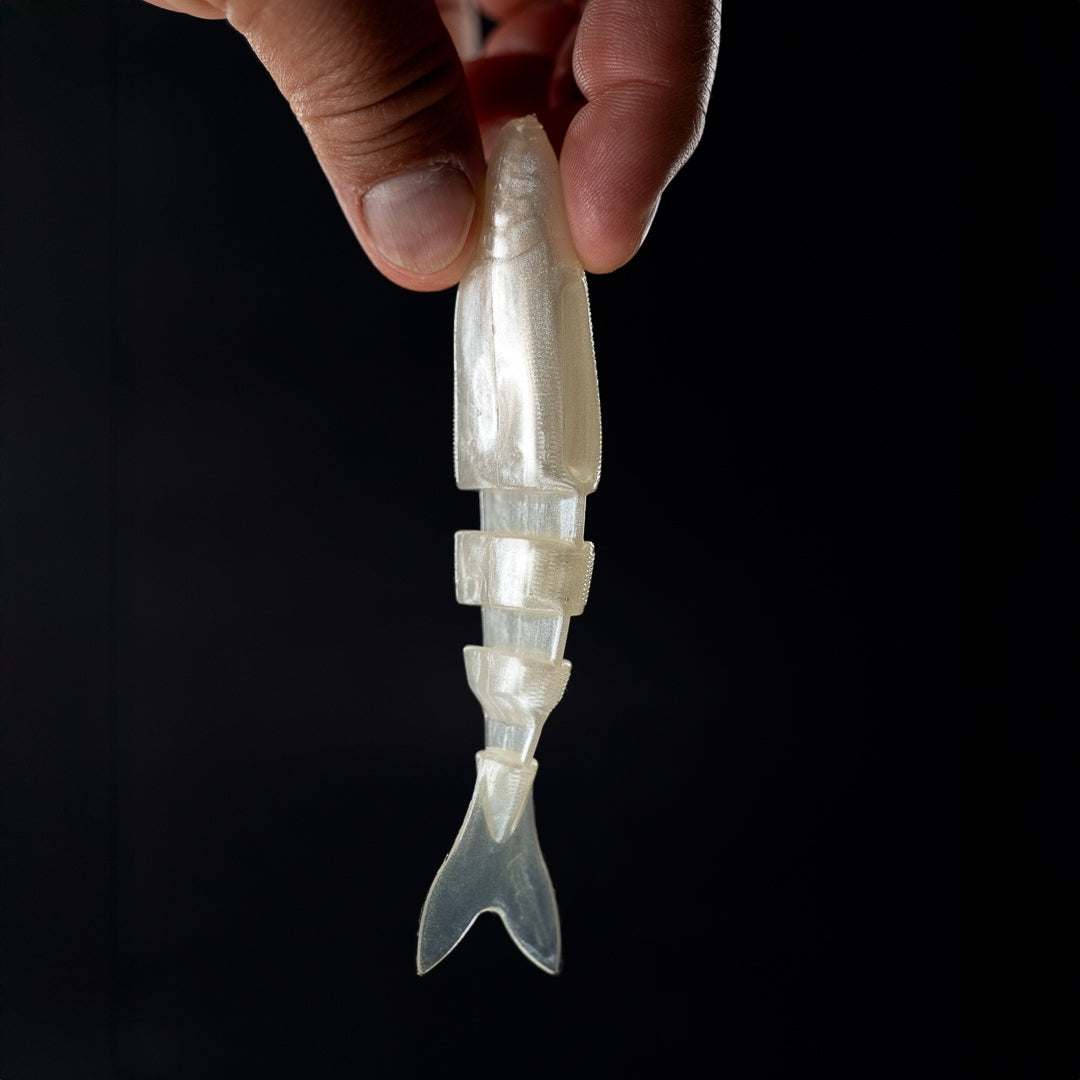 Live Magic Shad V-Tail