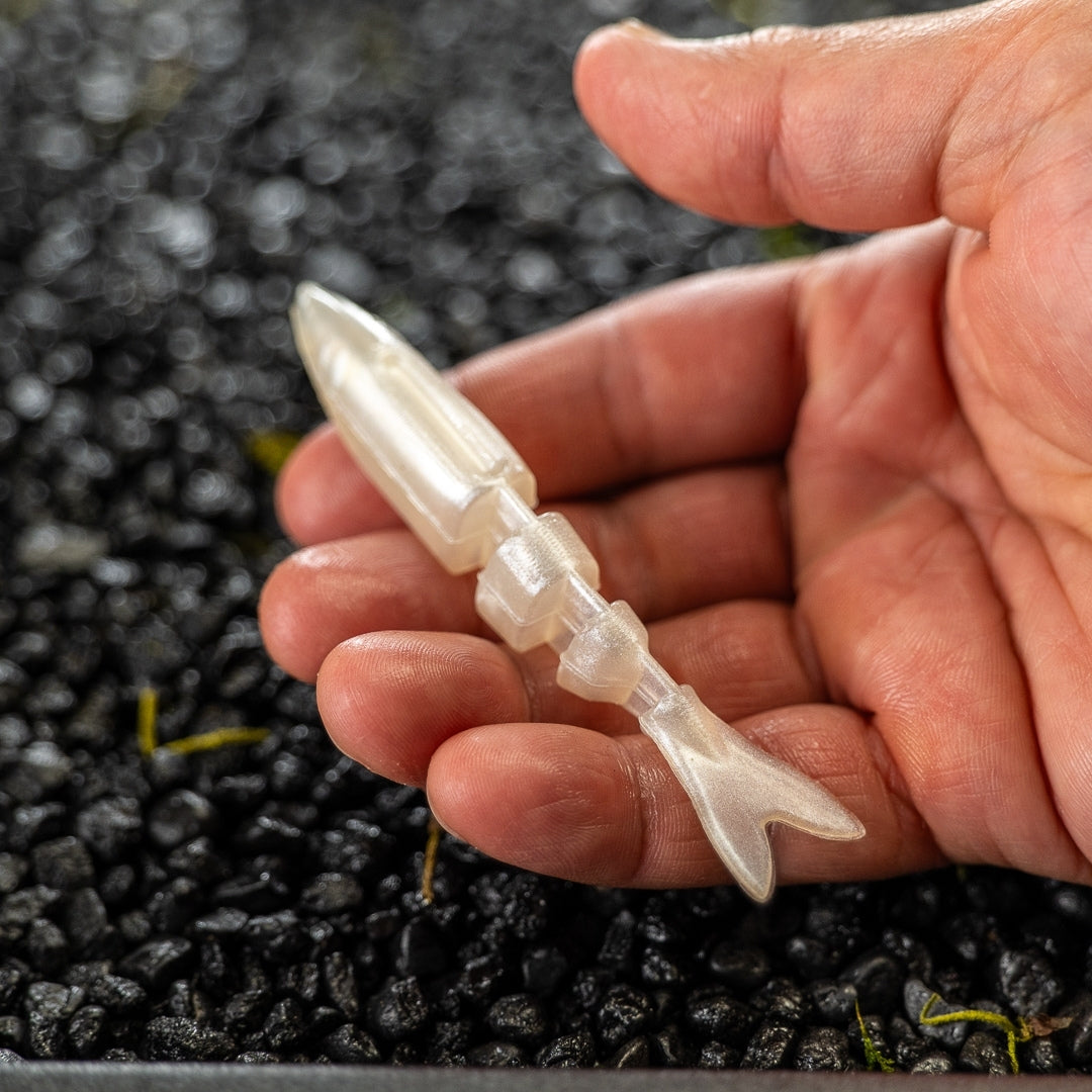 Live Magic Shad V-Tail