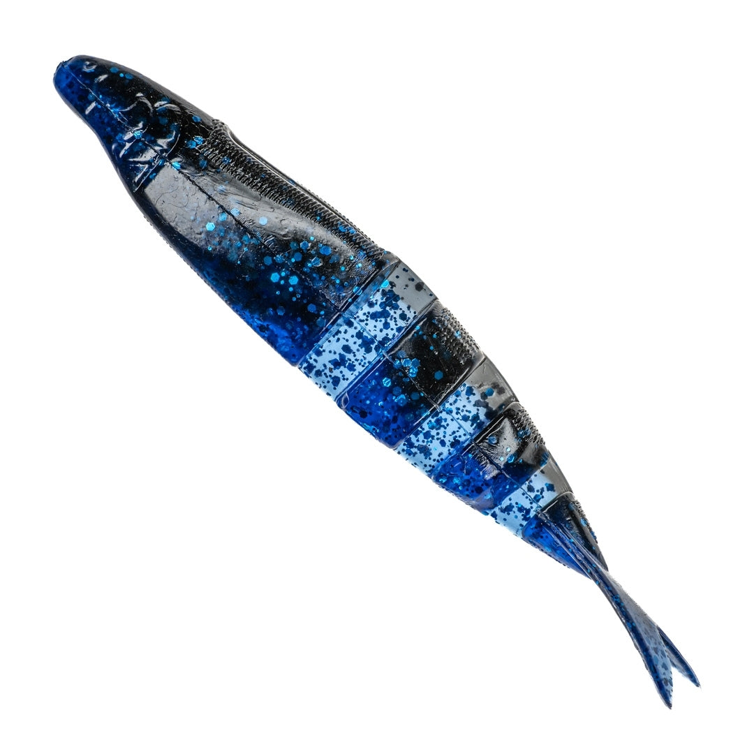 Live Magic Shad V-Tail