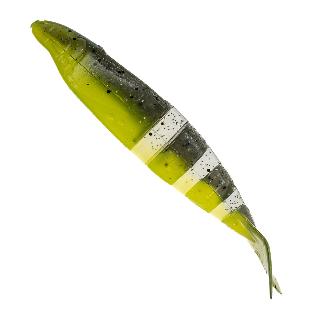 Live Magic Shad V-Tail