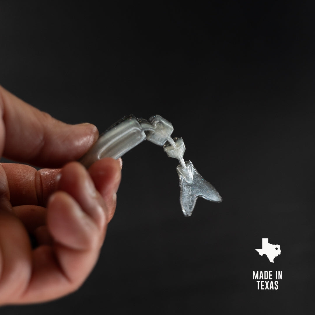 Live Magic Shad V-Tail