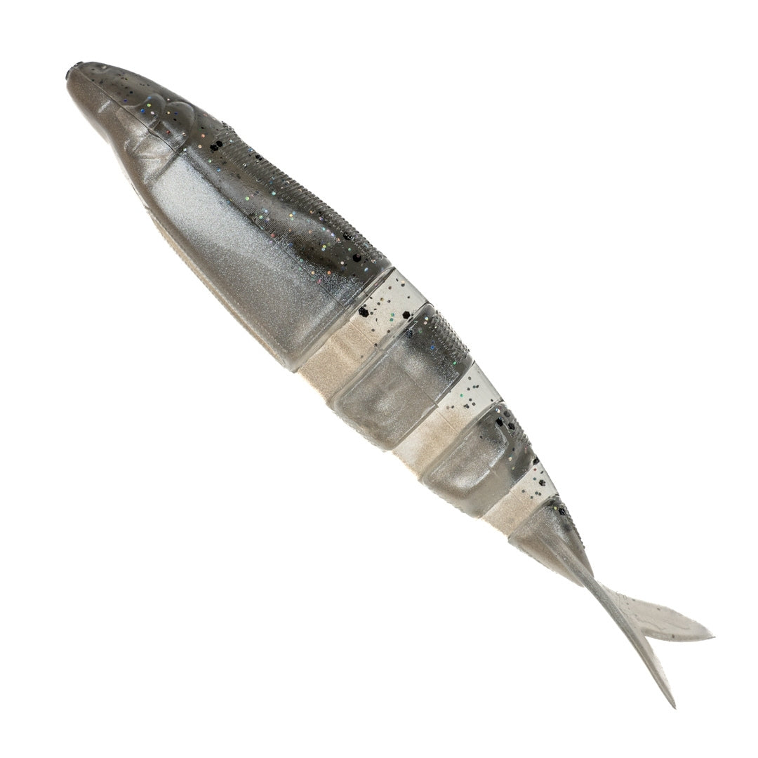 Live Magic Shad V-Tail