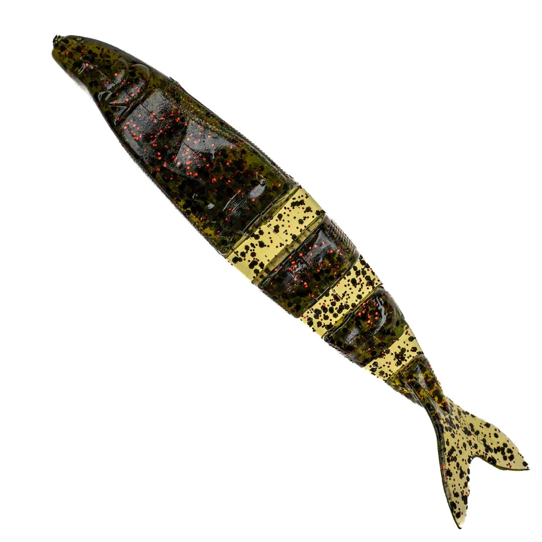 Live Magic Shad V-Tail