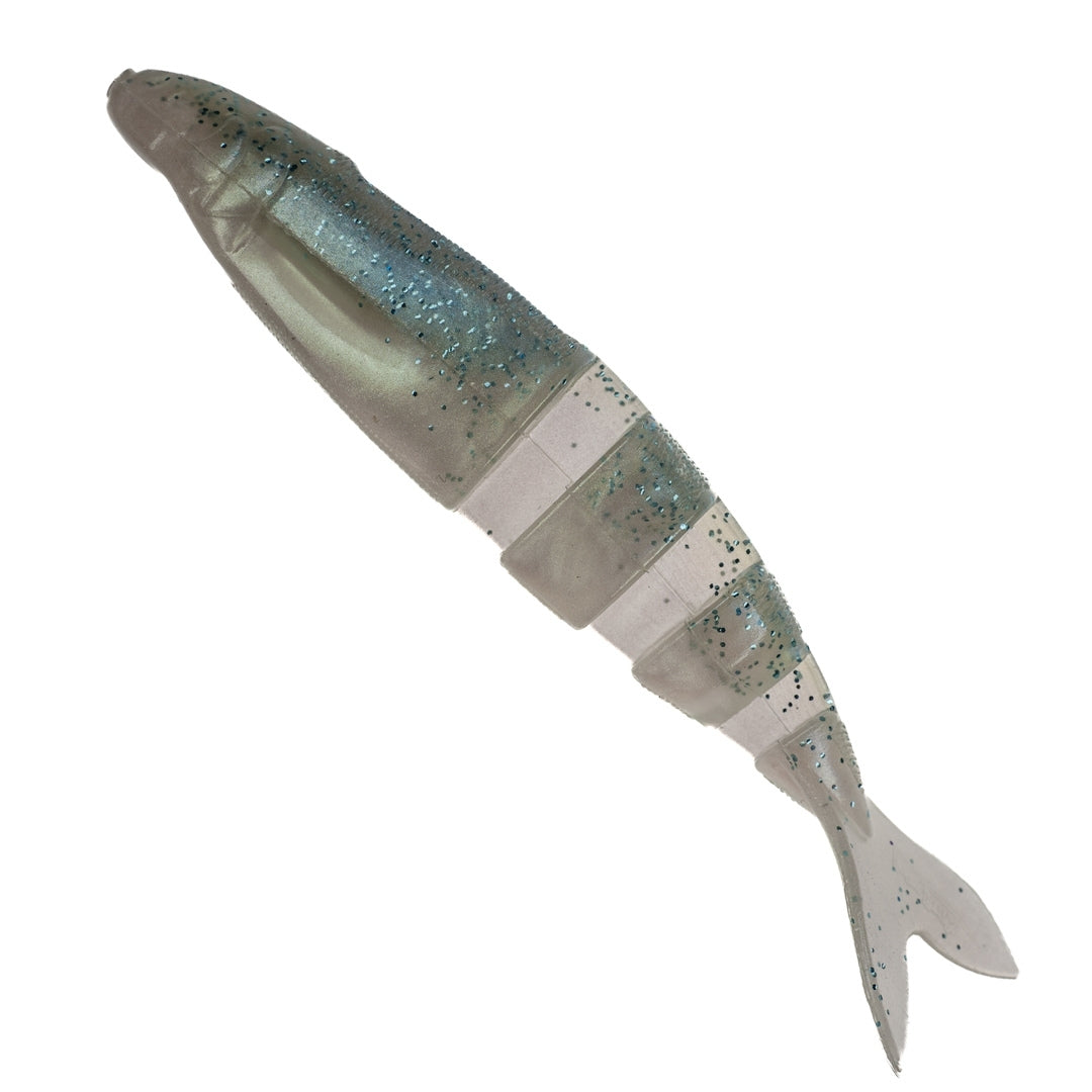 Live Magic Shad V-Tail
