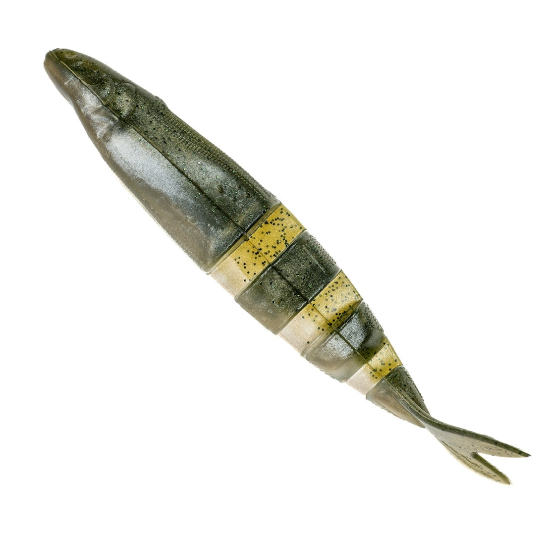 Live Magic Shad V-Tail