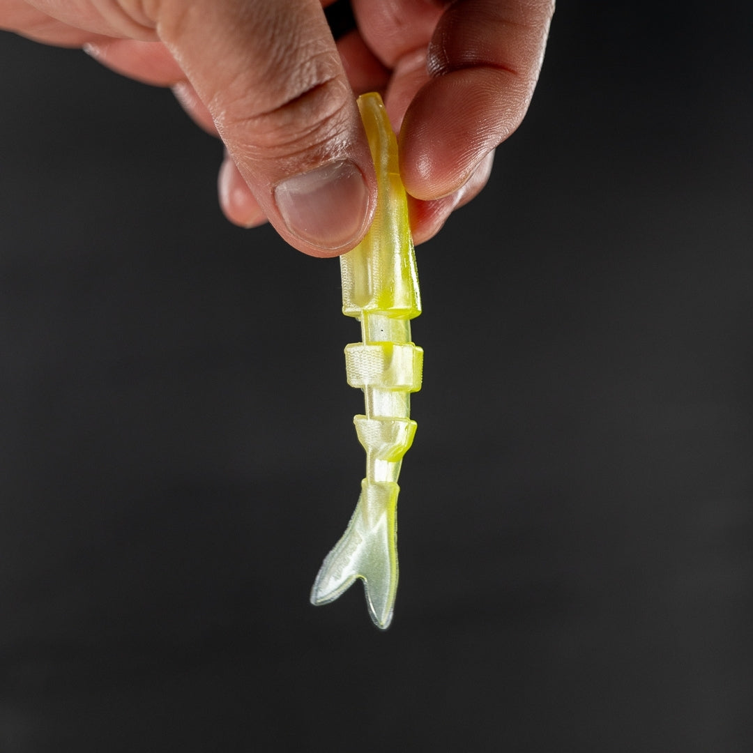 Live Magic Shad V-Tail