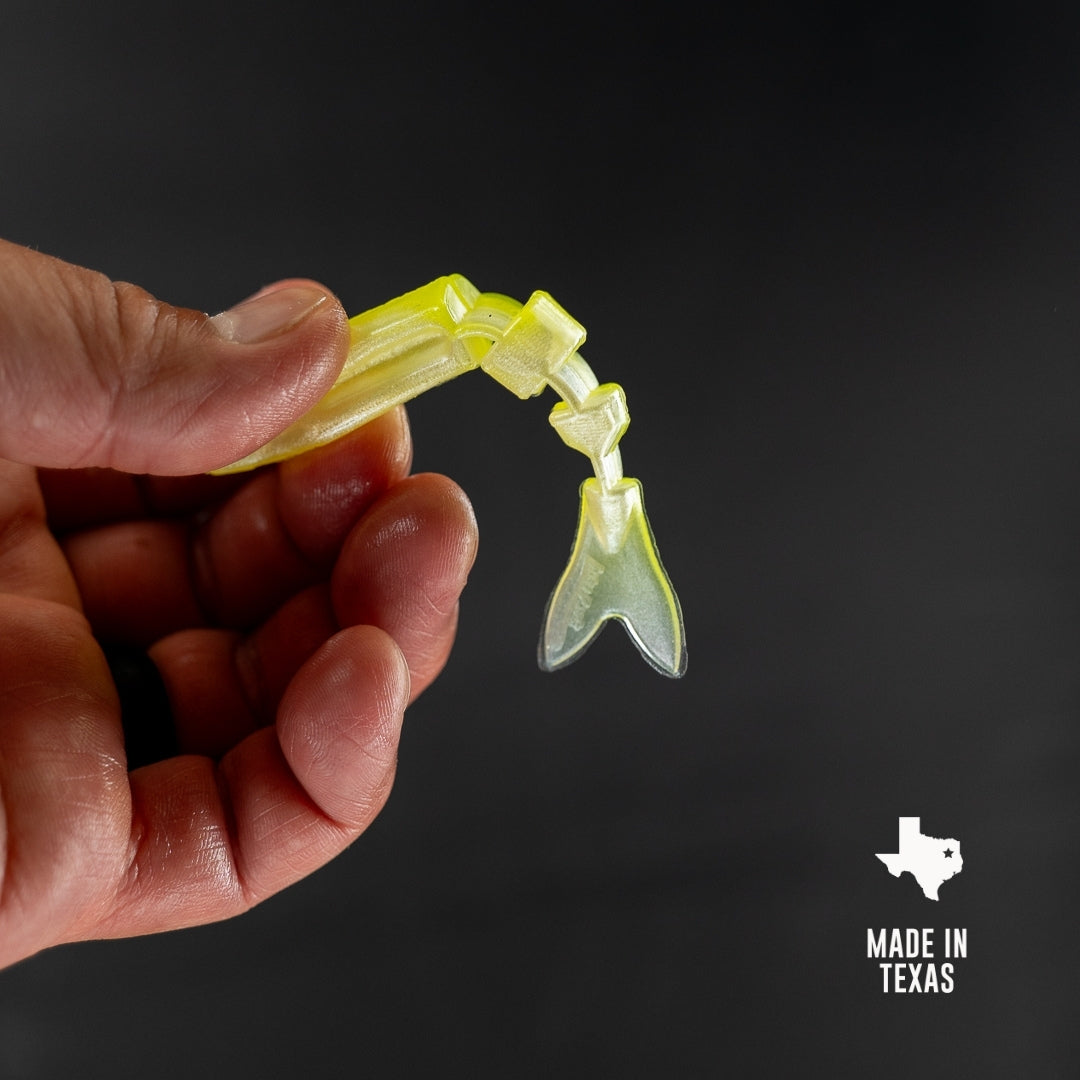 Live Magic Shad V-Tail