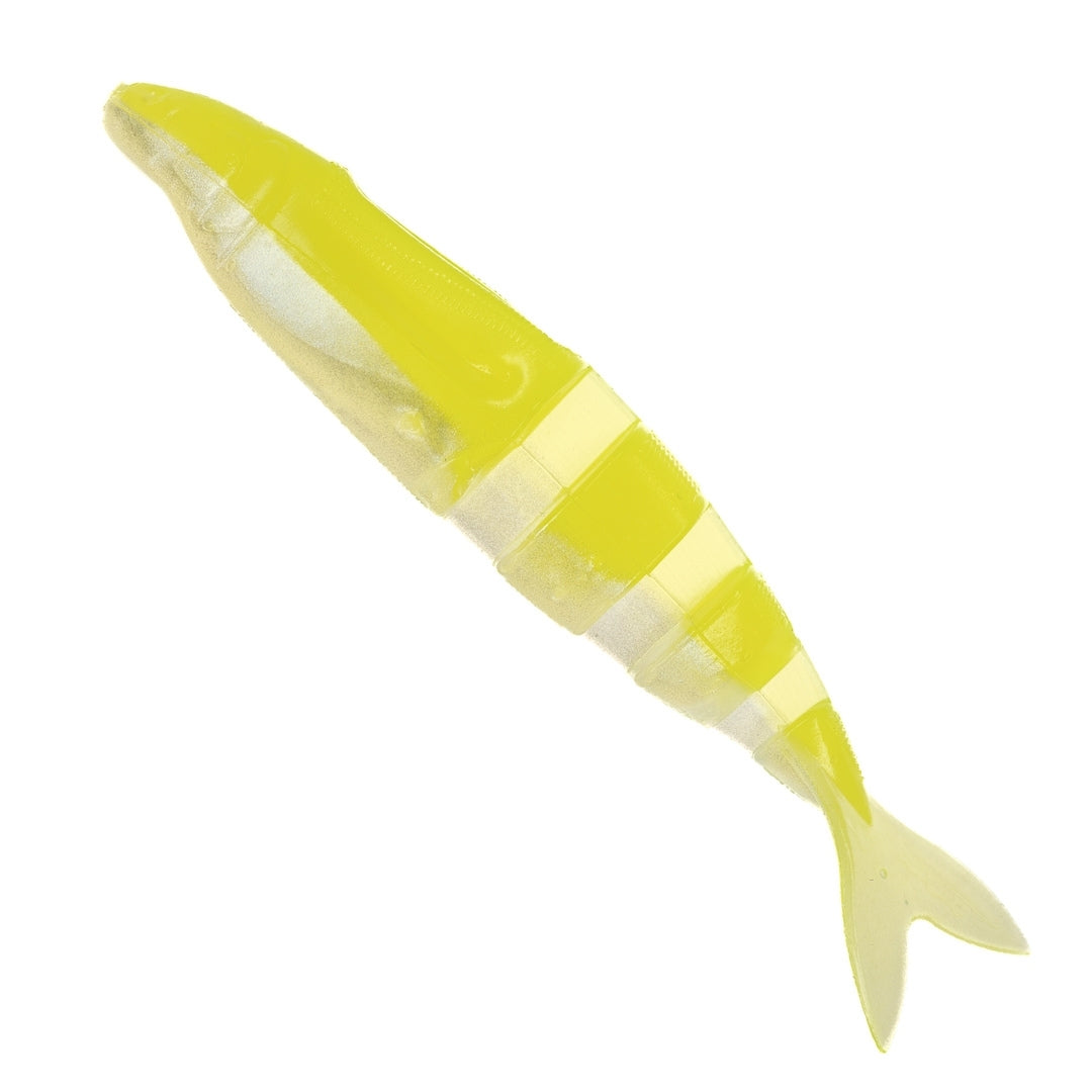 Live Magic Shad V-Tail
