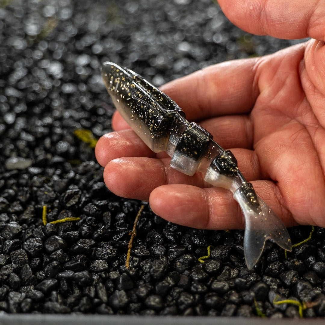 Live Magic Shad V-Tail