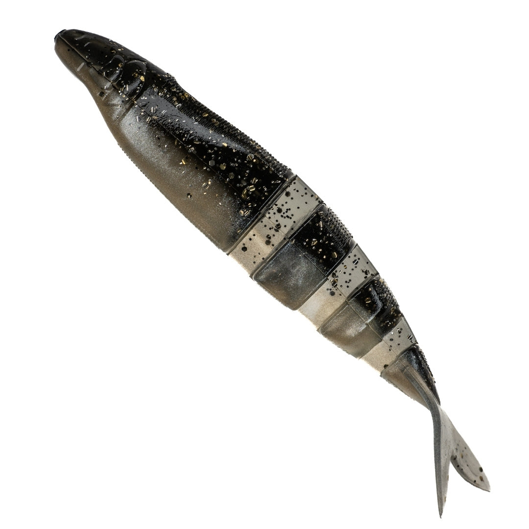 Live Magic Shad V-Tail