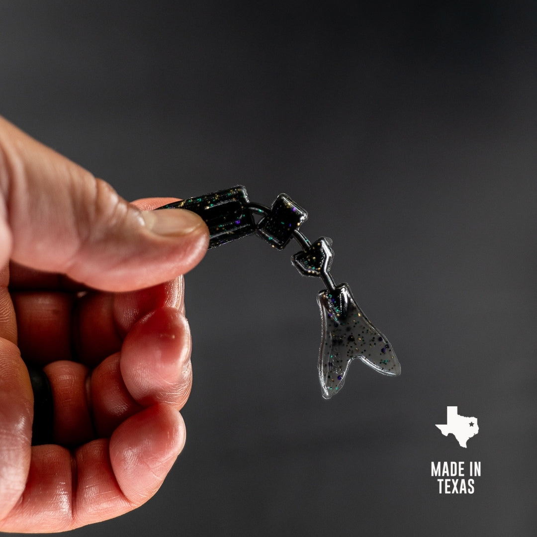 Live Magic Shad V-Tail
