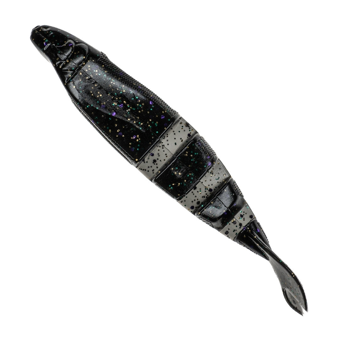 Live Magic Shad V-Tail