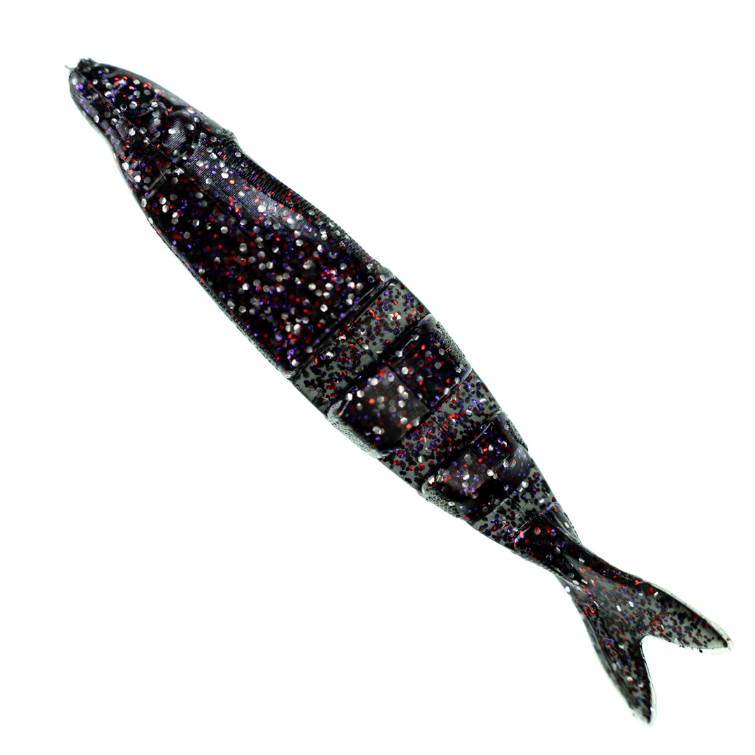 Live Magic Shad V-Tail