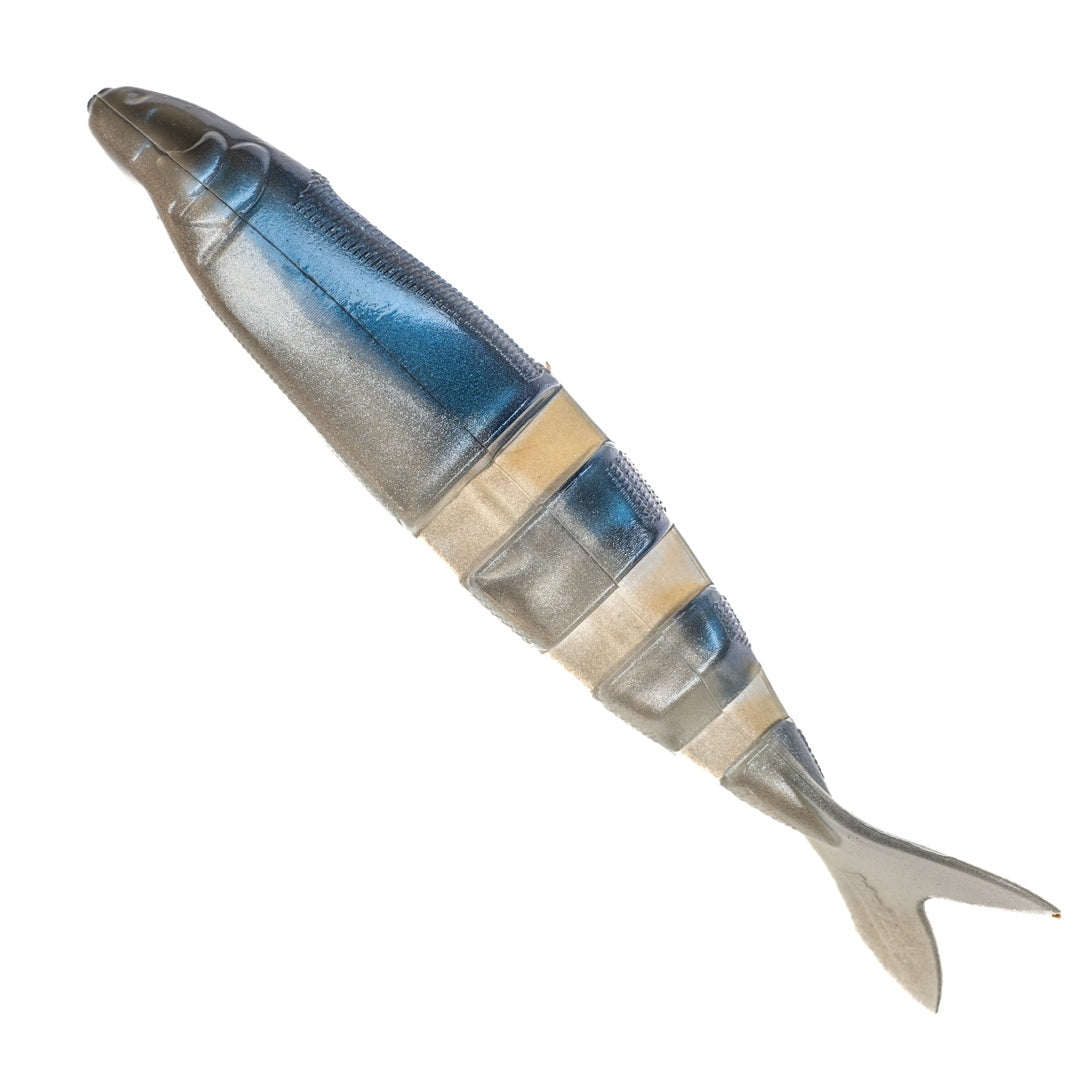 Live Magic Shad V-Tail