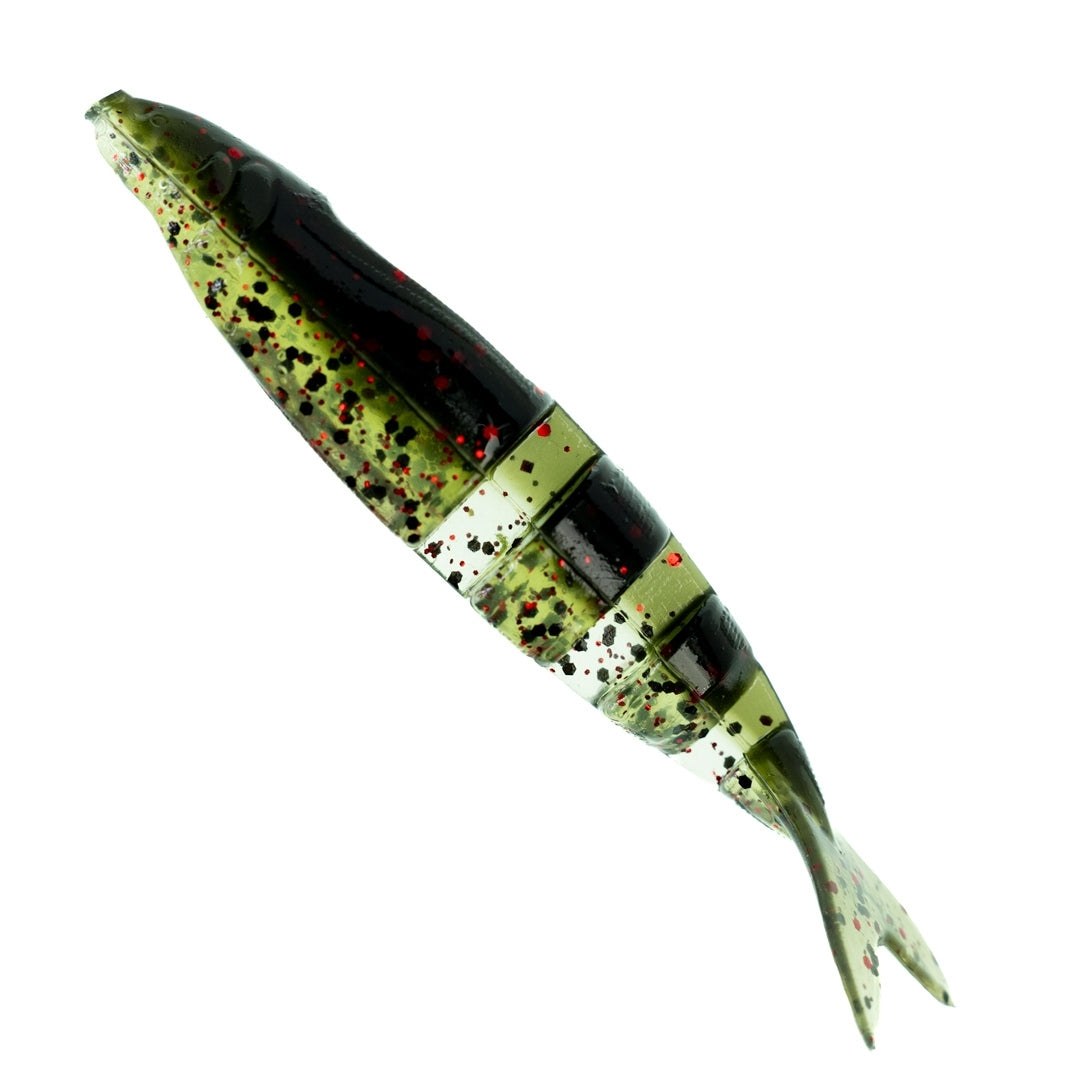 Live Magic Shad V-Tail