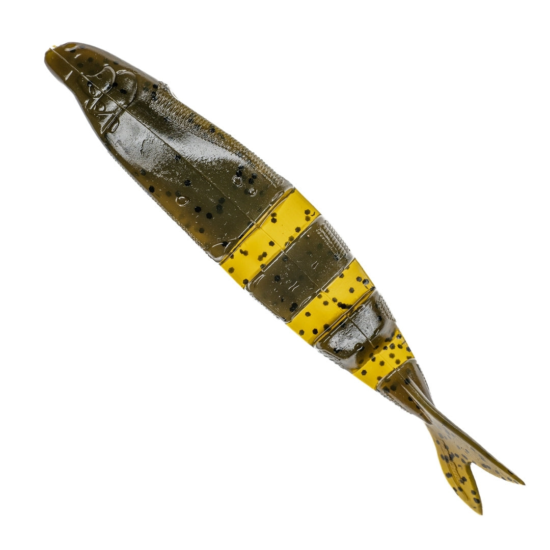 Live Magic Shad V-Tail