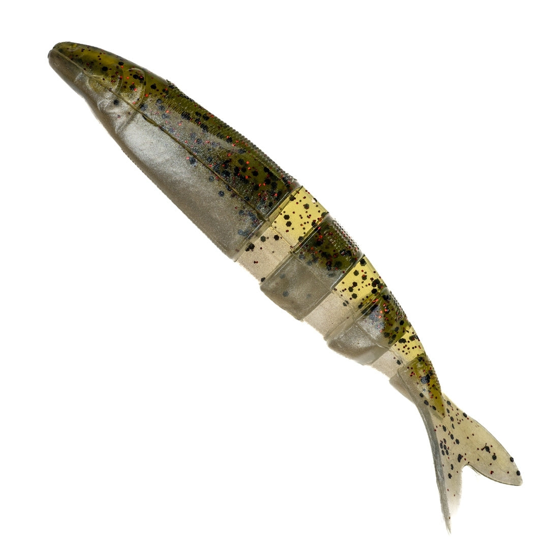Live Magic Shad V-Tail
