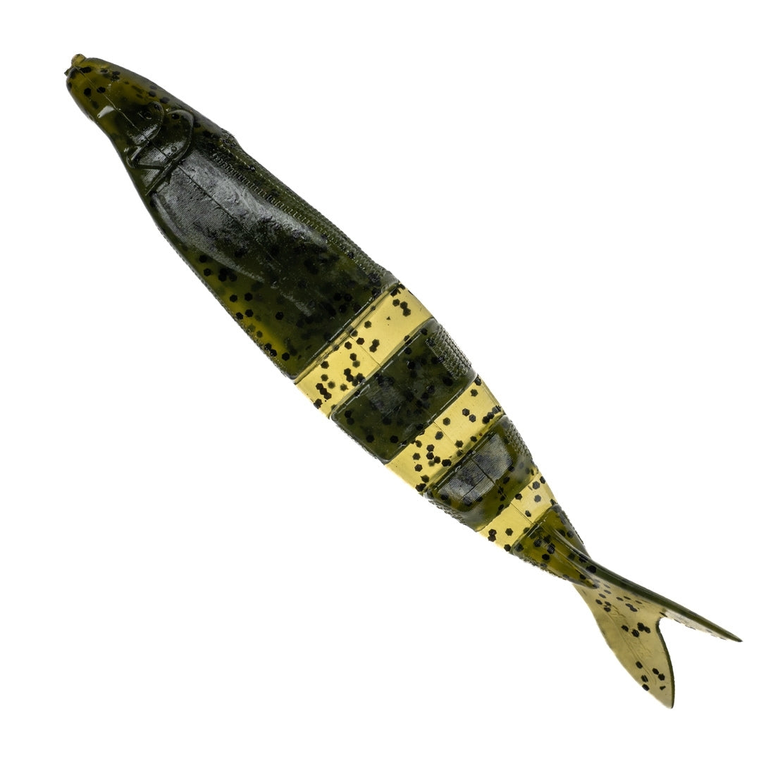 Live Magic Shad V-Tail