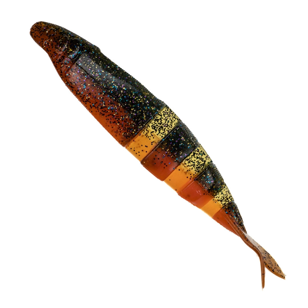 Live Magic Shad V-Tail