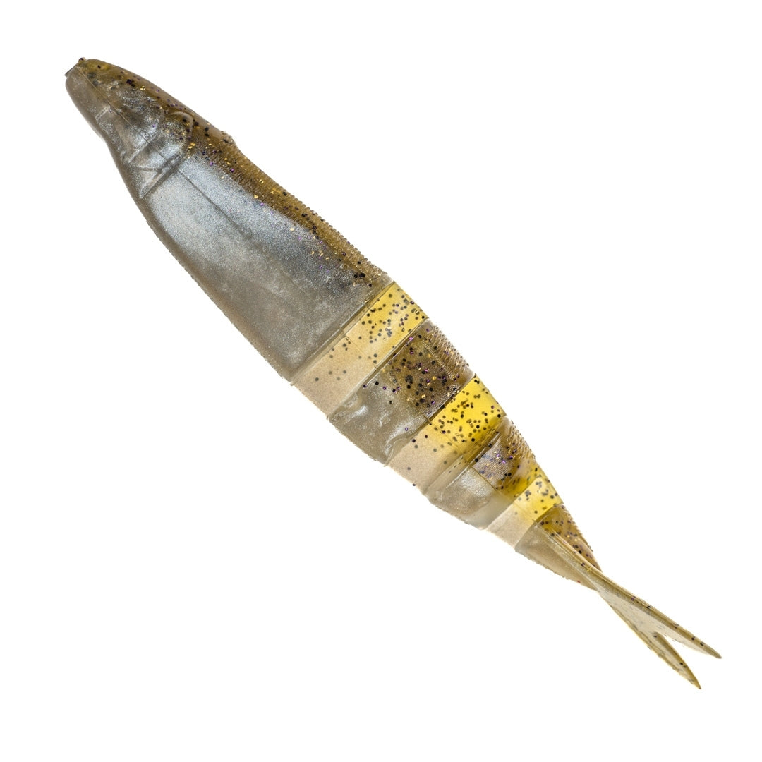 Live Magic Shad V-Tail