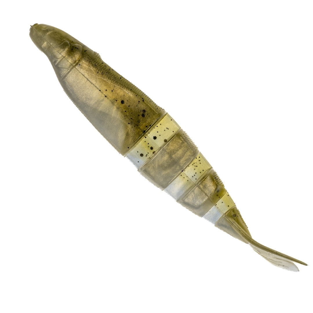 Live Magic Shad V-Tail