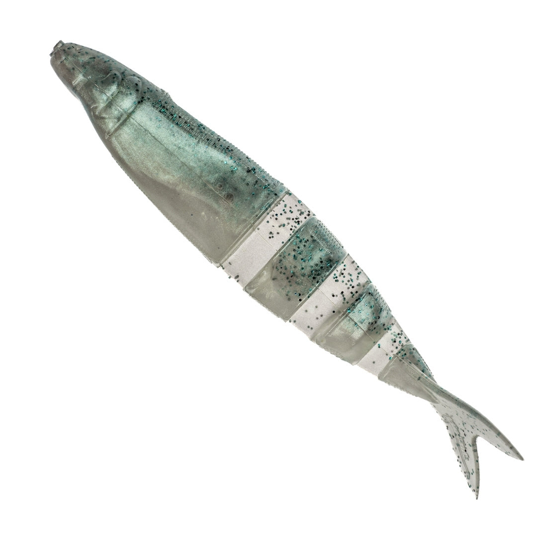Live Magic Shad V-Tail