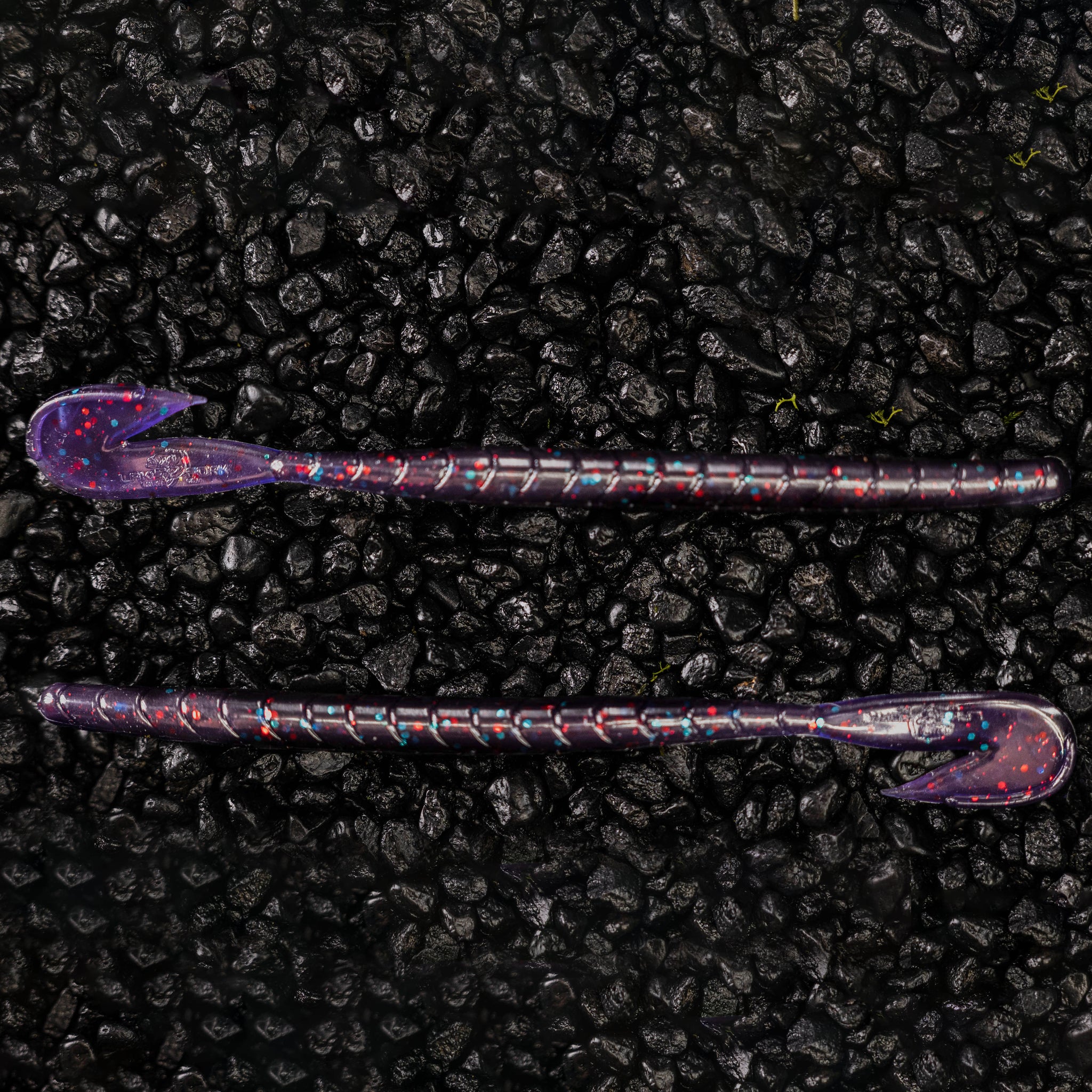 Pro Speeder Worm – Lake Fork Lure Co.