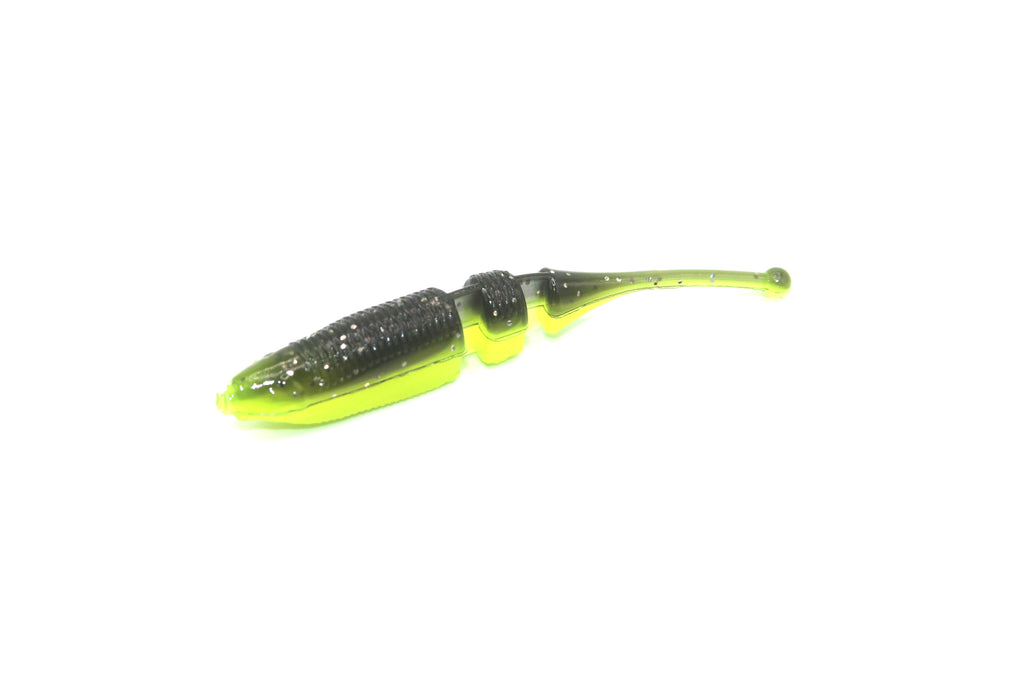 Magic Minnow – Lake Fork Lure Co
