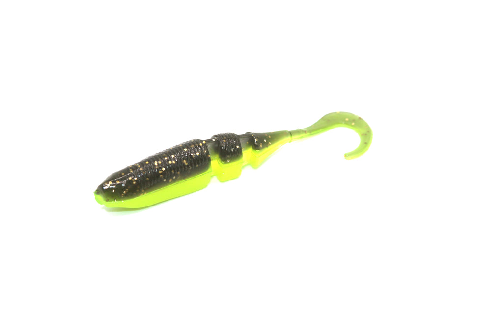 Magic Minnow