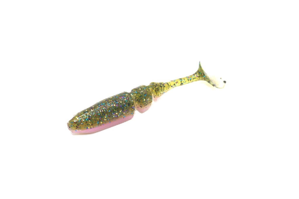 ambrose fishing lure norfork lake Magic Minnow – Lake Fork Lure Co