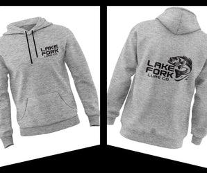 Lake Fork Lure Co. Hoodie