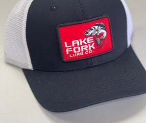 Lake Fork Trucker Hat